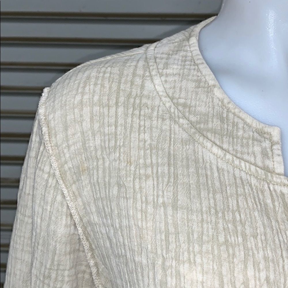🛍️Produce Company size medium jacket - Picture 5 of 7